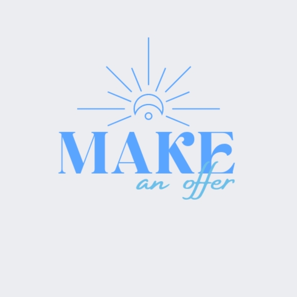 Other - ✨️I love a good deal🪄